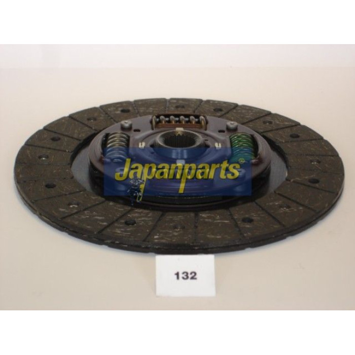Japanparts Kupplungsscheibe DF-132 Japanparts Kupplungsscheibe DF-132