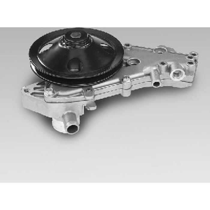 HEPU Wasserpumpe / Kühlmittelpumpe P876 HEPU Wasserpumpe / Kühlmittelpumpe P876