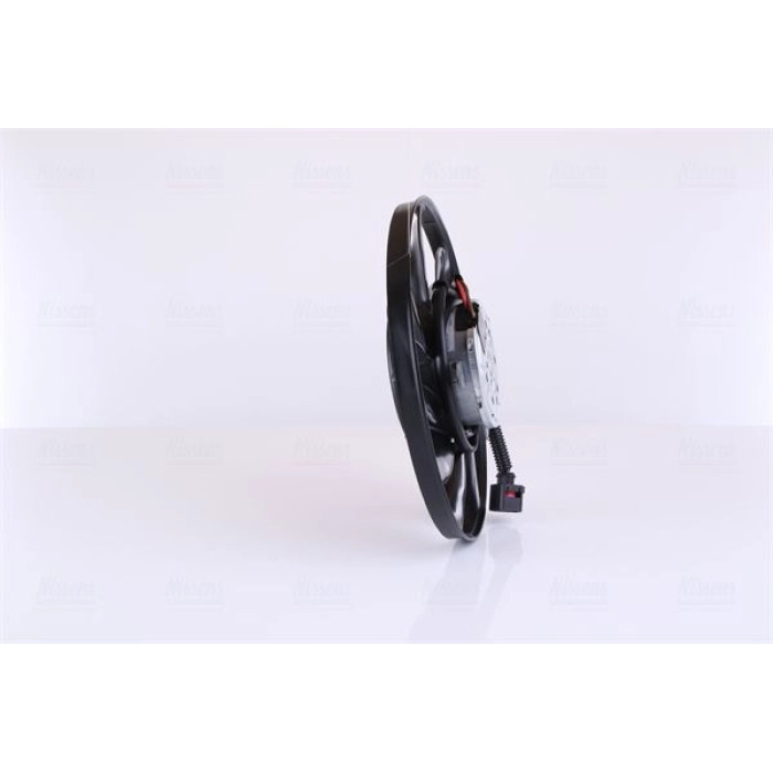 Nissens Kühlerlüfter PKW 85806 Nissens Kühlerlüfter PKW 85806