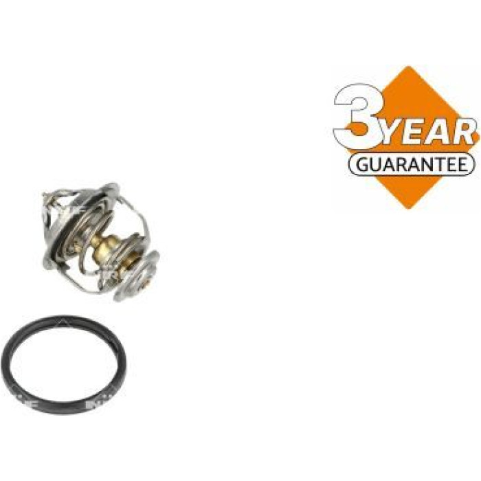 NRF Kühlmittelthermostat 725026 NRF Kühlmittelthermostat 725026