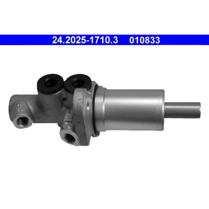 ATE Hauptbremszylinder 24.2025-1710.3 ATE Hauptbremszylinder 24.2025-1710.3