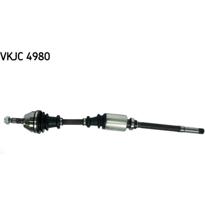 VKJC 4980 SKF Antriebswelle 4980 VKJC 4980 SKF Antriebswelle 4980