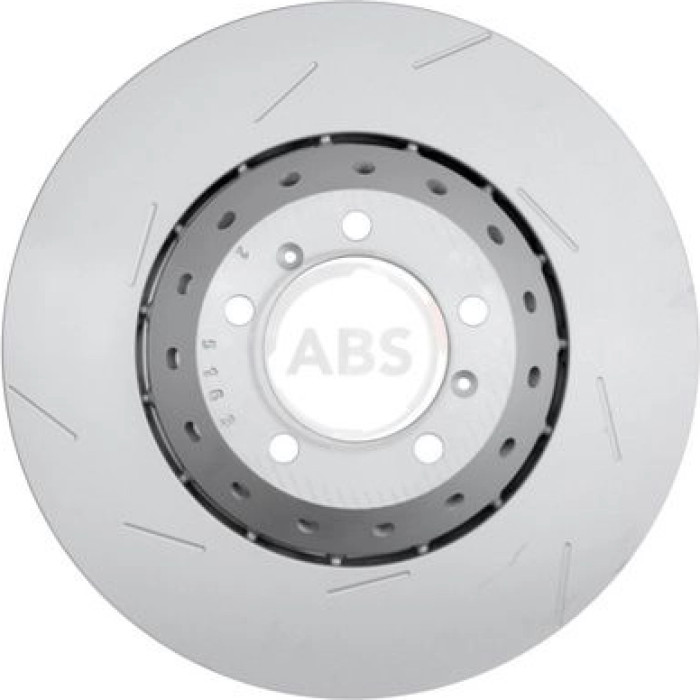 A.B.S. Bremsscheibe 18322 A.B.S. Bremsscheibe 18322