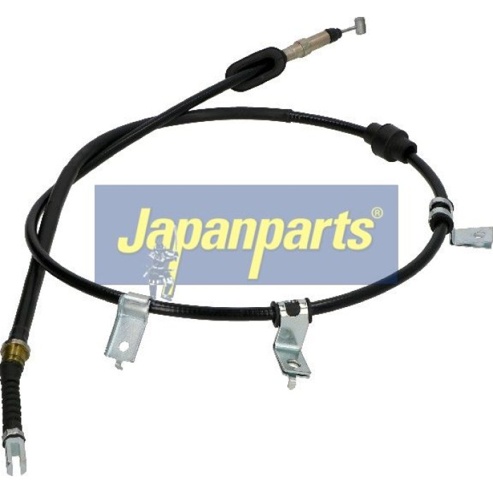 Japanparts Handbremsseil Seilzug Festellbremse BC-431R Japanparts Handbremsseil Seilzug Festellbremse BC-431R
