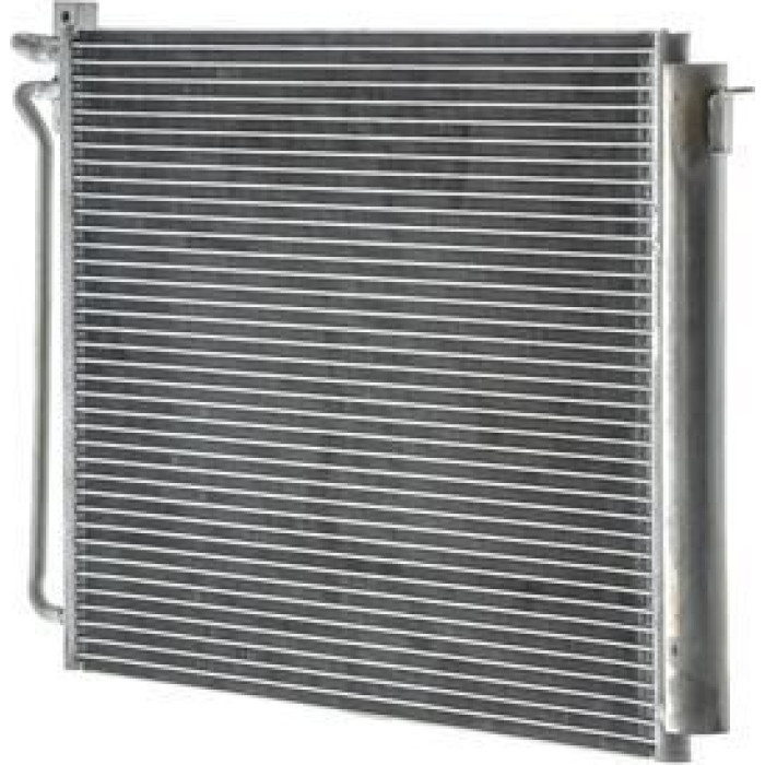 MAHLE Kondensator, Klimaanlage AC 311 000P MAHLE Kondensator, Klimaanlage AC 311 000P