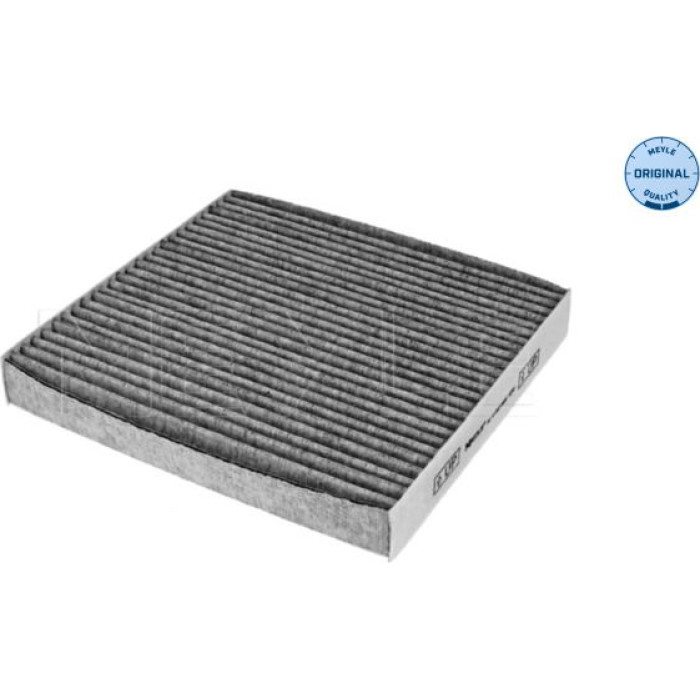 30-12 320 0006 MEYLE Innenraumfilter Toyota Yaris 06- Mit Aktivkohle 30-12 320 0006 MEYLE Innenraumfilter Toyota Yaris 06- Mit Aktivkohle