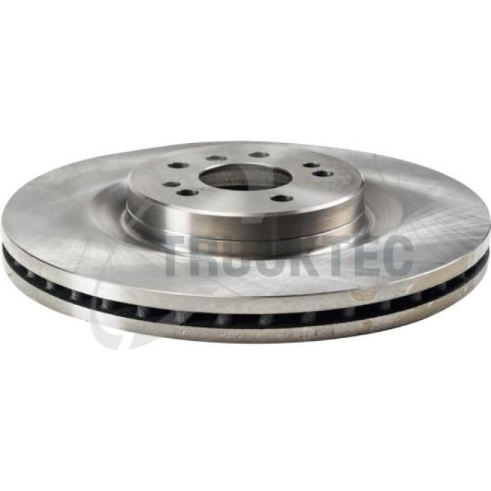 Trucktec AUTOMOTIVE Bremsscheibe 02.35.223 Trucktec AUTOMOTIVE Bremsscheibe 02.35.223