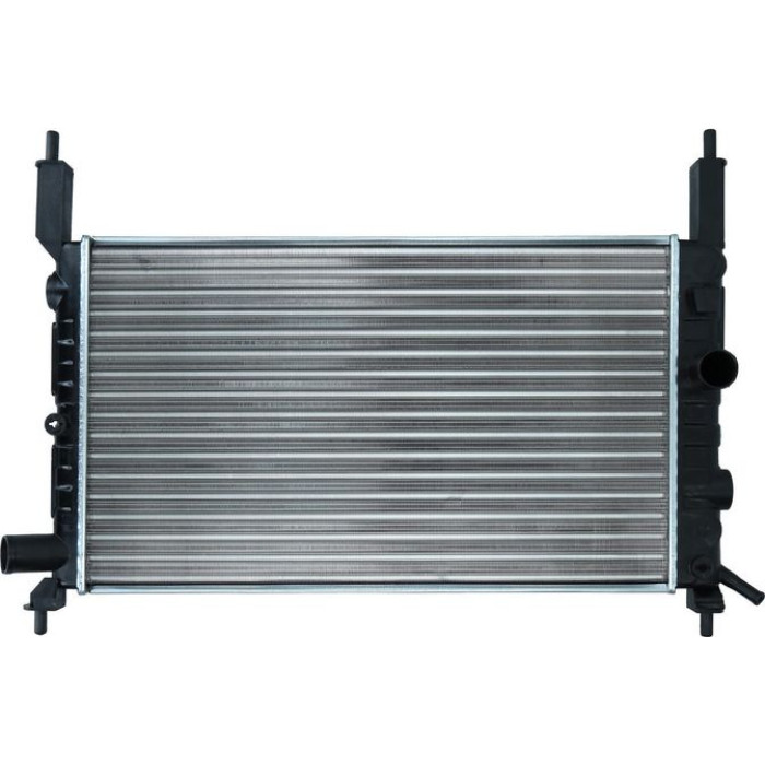 Kamoka Motorkühler 7705092 Kamoka Motorkühler 7705092