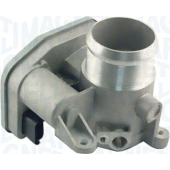Magneti Marelli Drosselklappengehäuse 802000000070 Magneti Marelli Drosselklappengehäuse 802000000070