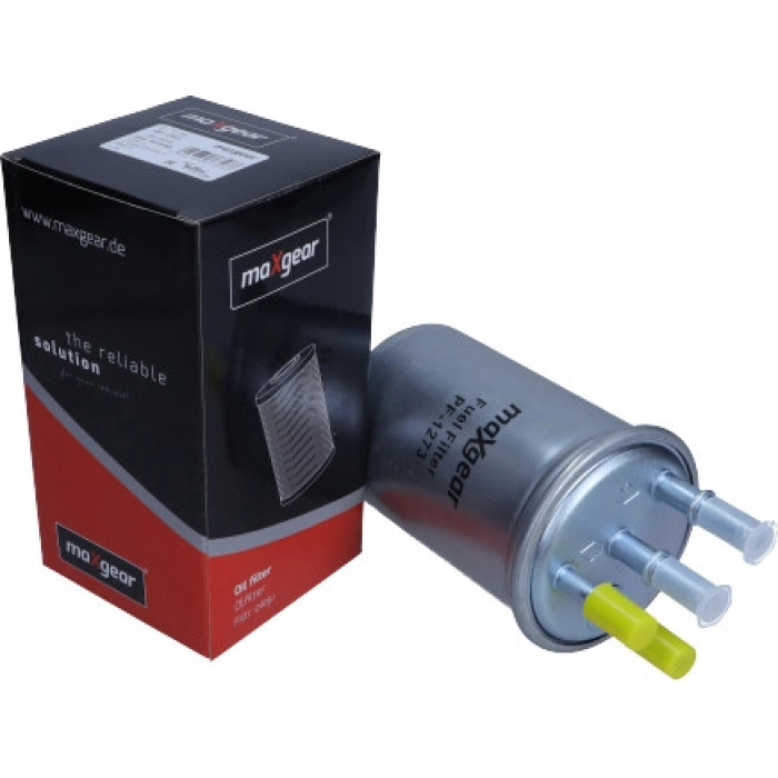26-2177 MAXGEAR Kraftstofffilter PF-1273 26-2177 MAXGEAR Kraftstofffilter PF-1273