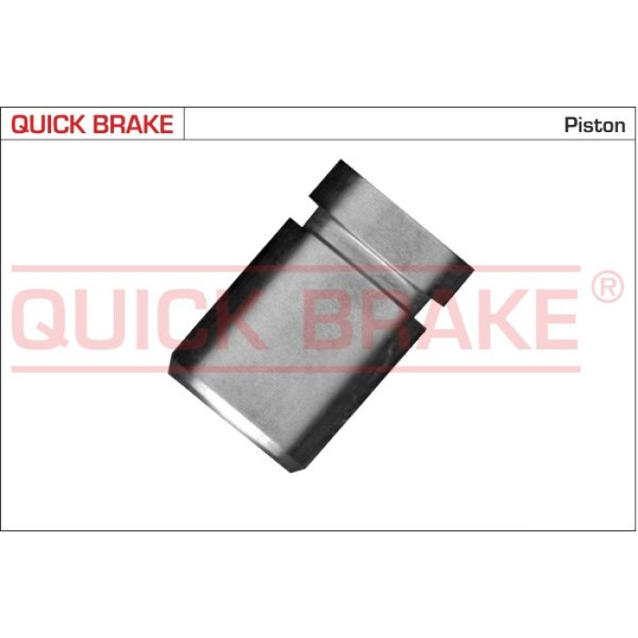 Quick Brake Bremssattelkolben 185018K Quick Brake Bremssattelkolben 185018K