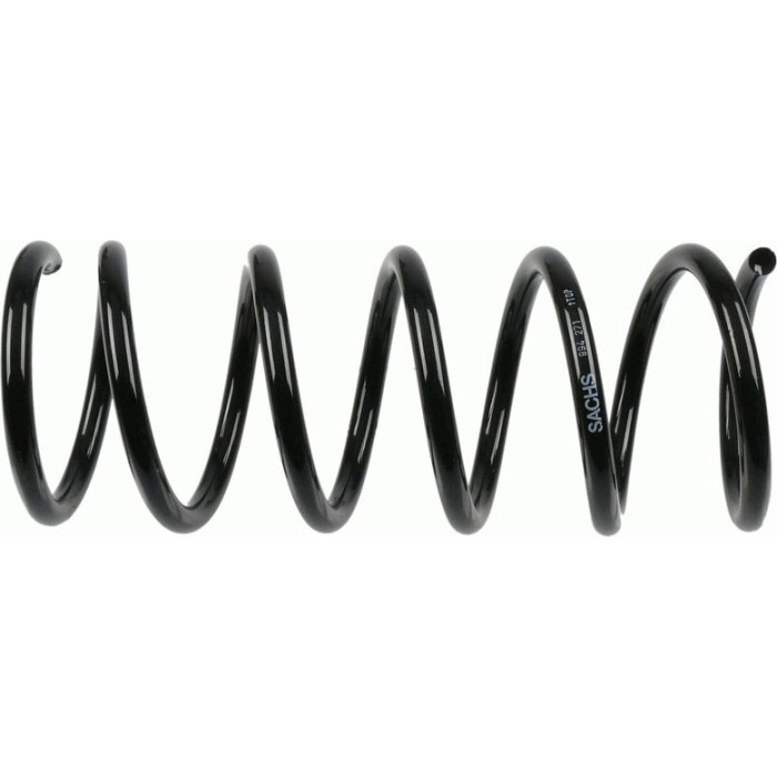 Sachs Fahrwerksfeder 994 271