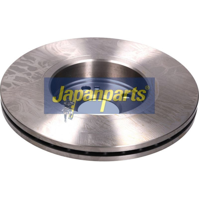 Japanparts Bremsscheibe DI-0711C