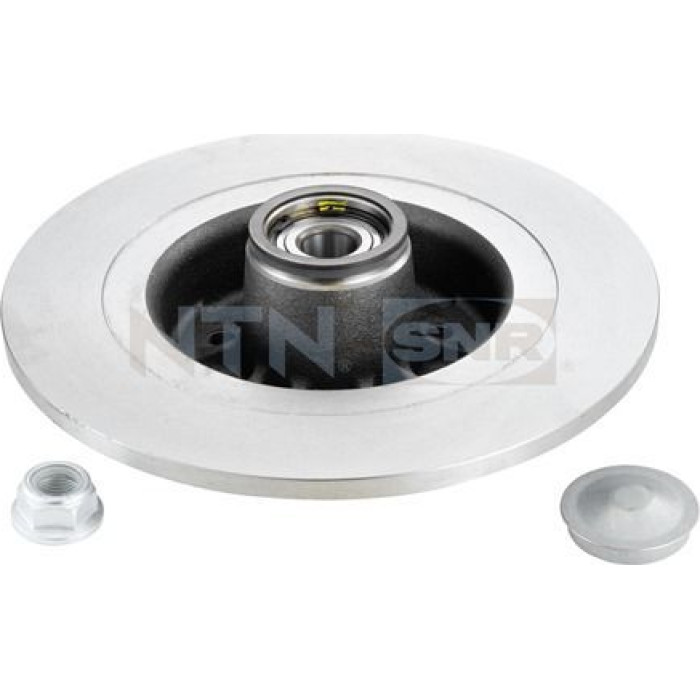 SNR 72 482 036 m.Radl. Bremsscheibe Hinterachse KF155.101U SNR 72 482 036 m.Radl. Bremsscheibe Hinterachse KF155.101U