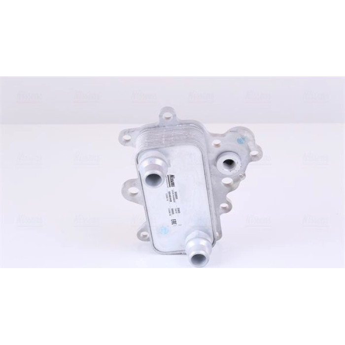 Nissens Ölkühler PKW 90885 Nissens Ölkühler PKW 90885
