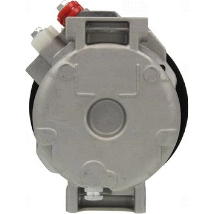 Nissens Klimakompressor PKW 890166 Nissens Klimakompressor PKW 890166