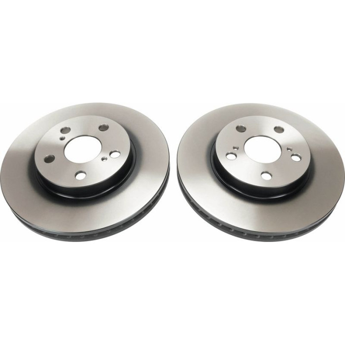 TRW Bremsscheibe Toyota Carina DF4877 TRW Bremsscheibe Toyota Carina DF4877