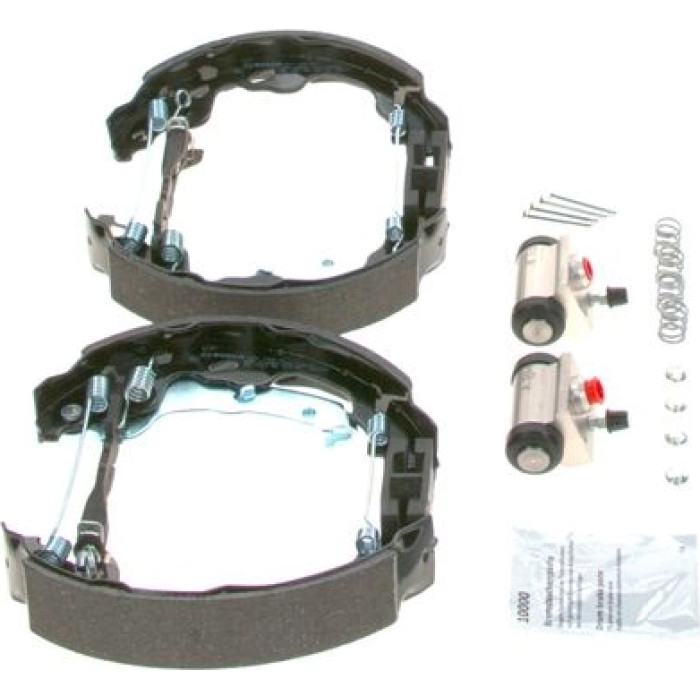 0 204 114 689 Bosch Bremsbacken 0 204 114 689 0 204 114 689 Bosch Bremsbacken 0 204 114 689