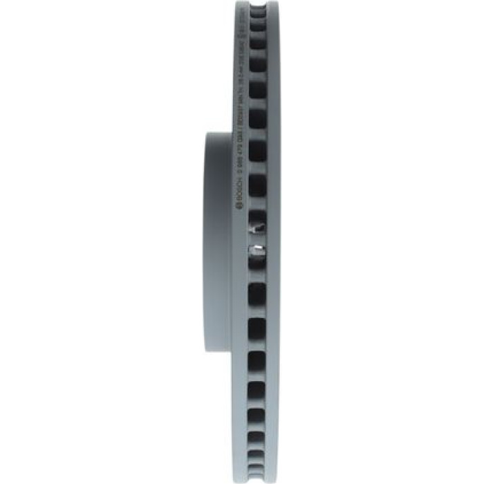 Bosch Bremsscheibe 0 986 479 G93 Bosch Bremsscheibe 0 986 479 G93