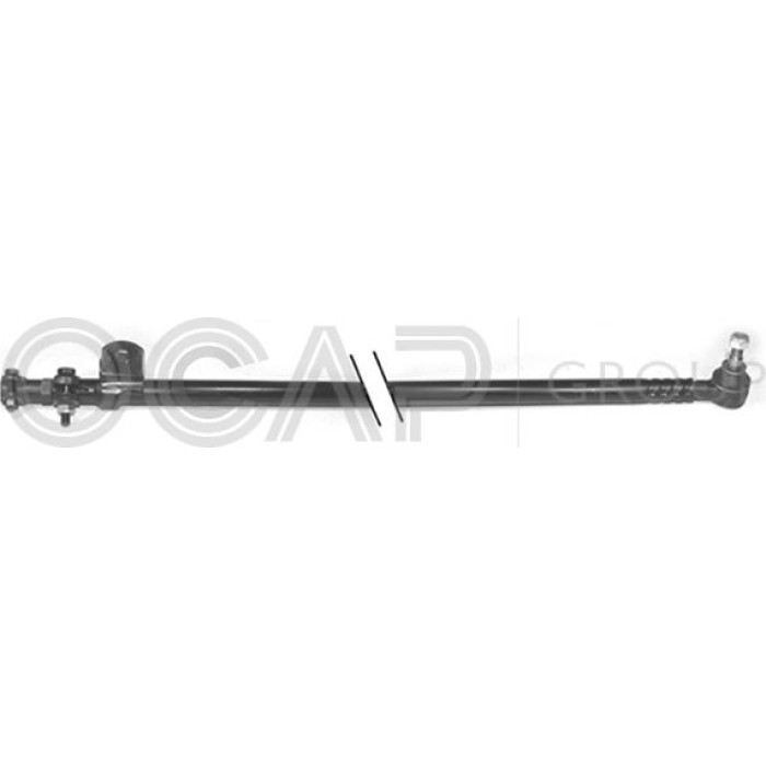 Corteco Spurstangenkopf 49401700