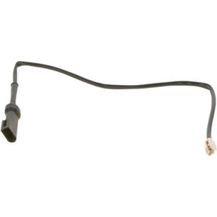 Bosch Bremsbelagverschleißsensor 1987473573 Bosch Bremsbelagverschleißsensor 1987473573