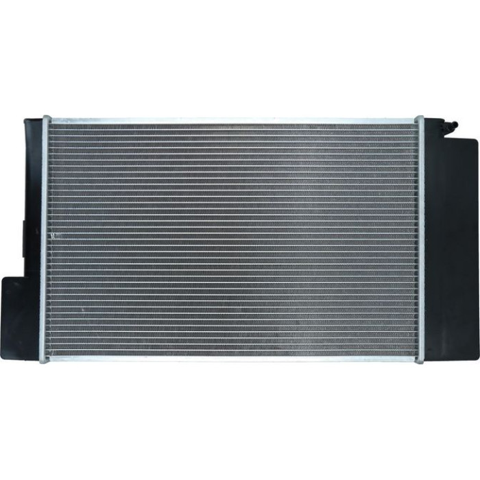 Kamoka Motorkühler 7700006 Kamoka Motorkühler 7700006