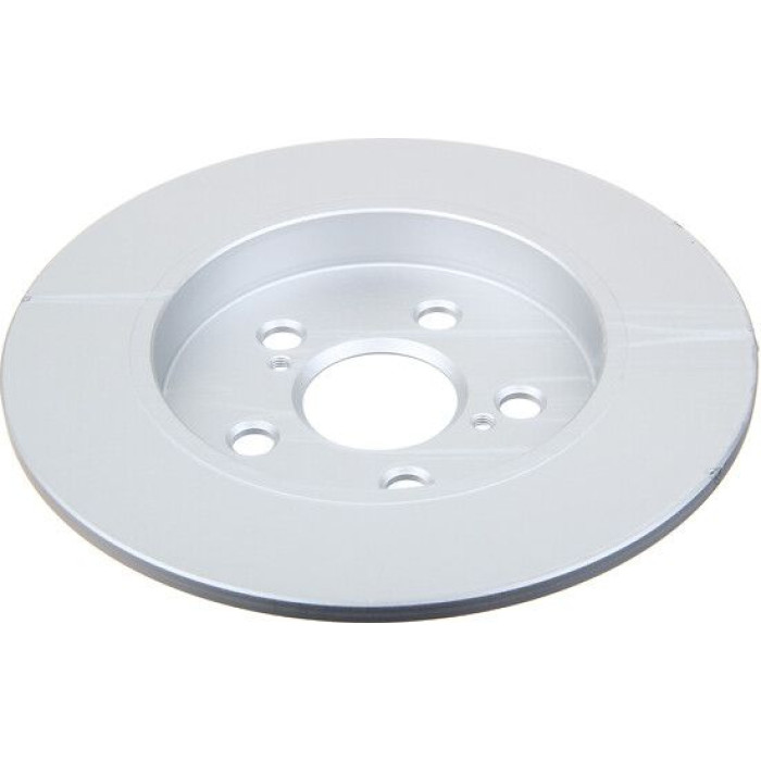 Valeo Bremsscheibe 672540 Valeo Bremsscheibe 672540