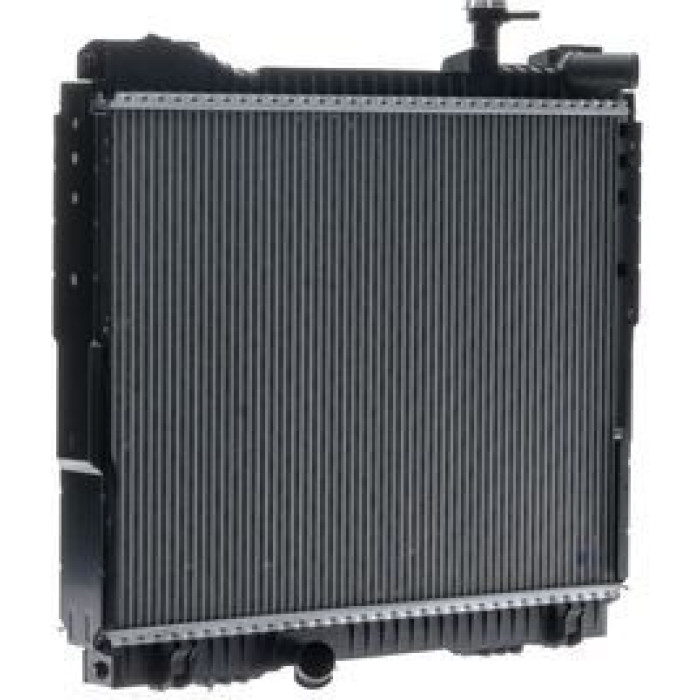 MAHLE Kühler, Motorkühlung CR 1171 000P