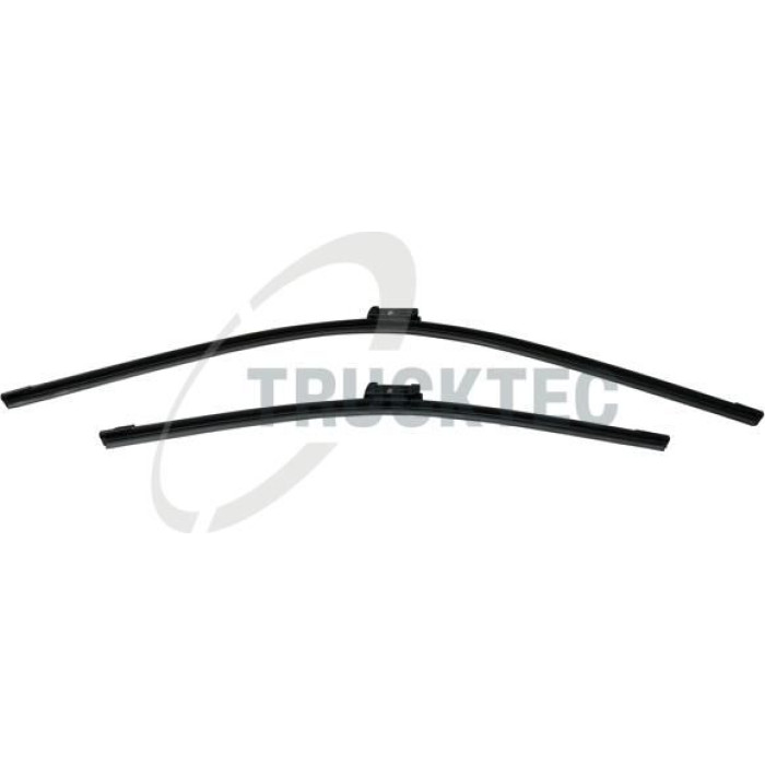 TRUCKTEC AUTOMOTIVE Scheibenwischer 07.58.027 TRUCKTEC AUTOMOTIVE Scheibenwischer 07.58.027