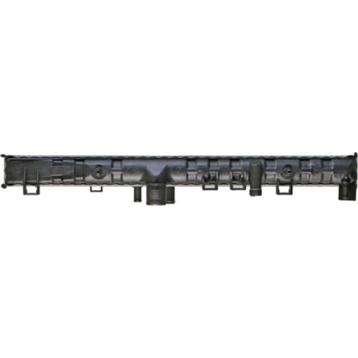MAHLE Kühler, Motorkühlung CR 393 000P MAHLE Kühler, Motorkühlung CR 393 000P