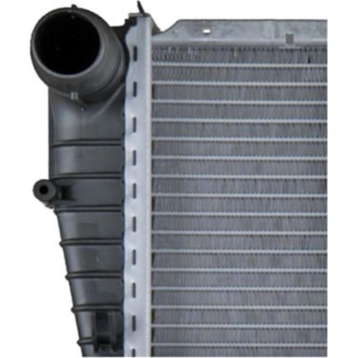MAHLE Kühler, Motorkühlung CR 566 000P MAHLE Kühler, Motorkühlung CR 566 000P