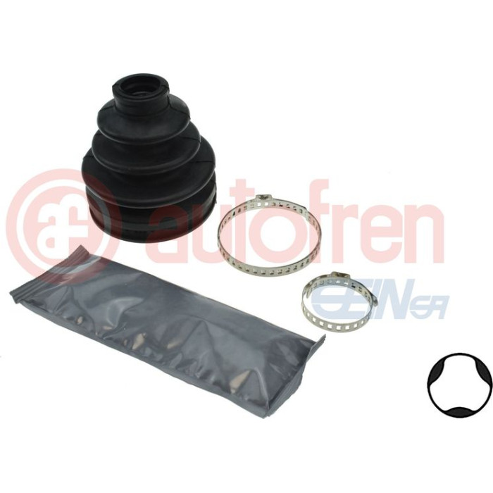 Autofren Gelenkmanschette D8391 Autofren Gelenkmanschette D8391