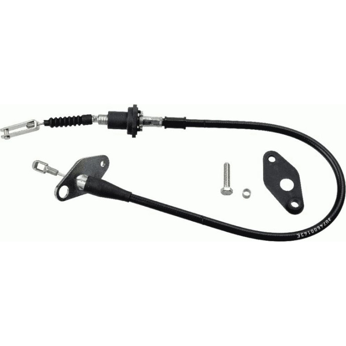 Sachs Kupplungsseil 3074600143 Sachs Kupplungsseil 3074600143