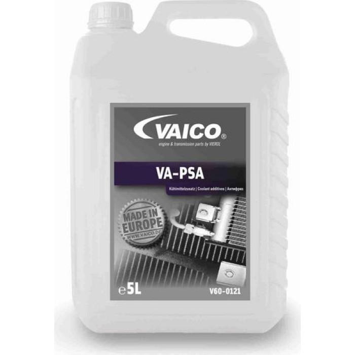 Vaico Kühlerfrostschutz V60-0121 Vaico Kühlerfrostschutz V60-0121