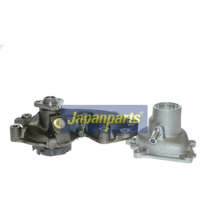 Japanparts Wasserpumpe PQ-0217 Japanparts Wasserpumpe PQ-0217