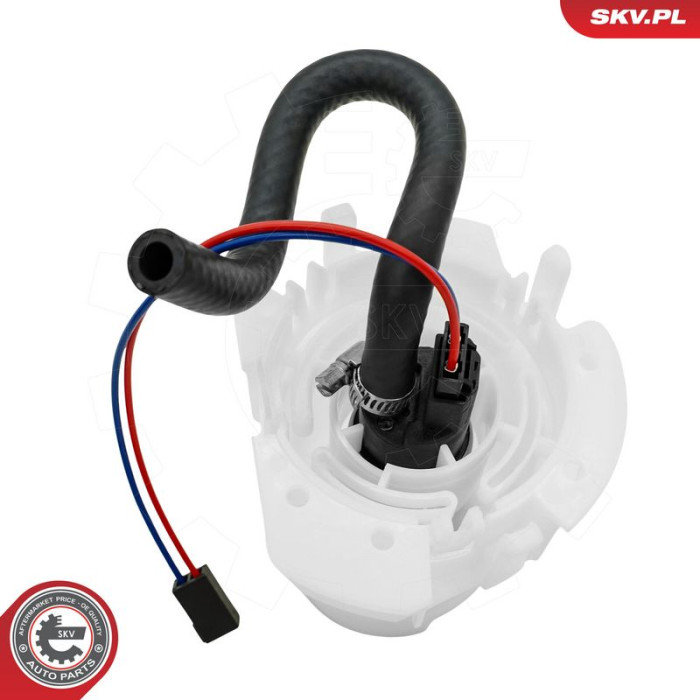 02SKV835 SKV GERMANY Kraftstoffpumpe 02SKV835 02SKV835 SKV GERMANY Kraftstoffpumpe 02SKV835