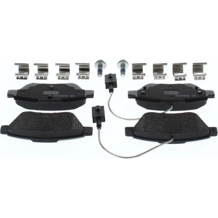 0 986 494 881 Bosch Bremsbelagsatz 0 986 494 881 0 986 494 881 Bosch Bremsbelagsatz 0 986 494 881