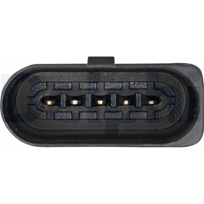 Delphi AGR-Ventil EG10489-12B1 Delphi AGR-Ventil EG10489-12B1