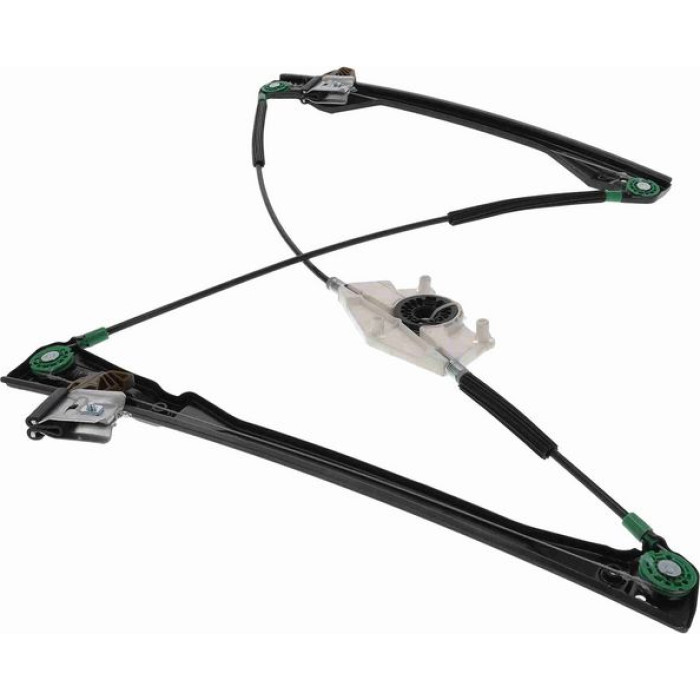 VAICO V10-6131 Fensterheber vorne links, elektrisch, ohne Motor VAICO V10-6131 Fensterheber vorne links, elektrisch, ohne Motor