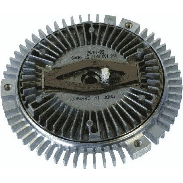 Sachs Kühlerlüfterkupplung 2100 081 031 Sachs Kühlerlüfterkupplung 2100 081 031
