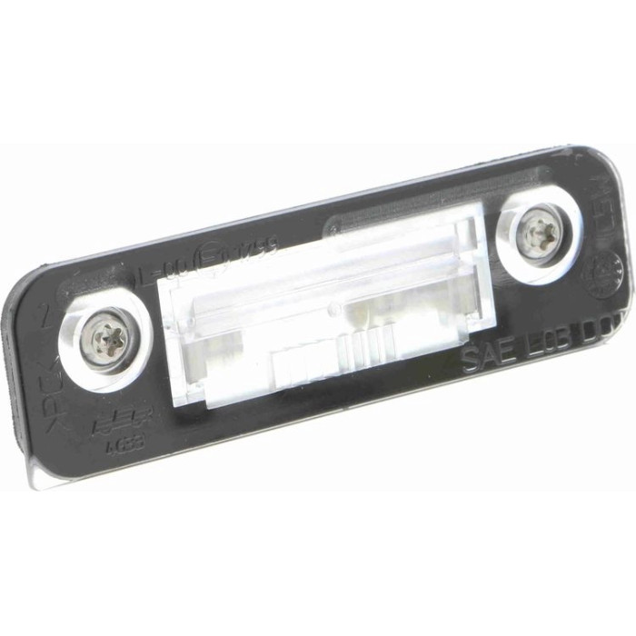 V25-84-0001 Vemo Kennzeichenleuchte V25-84-0001 V25-84-0001 Vemo Kennzeichenleuchte V25-84-0001