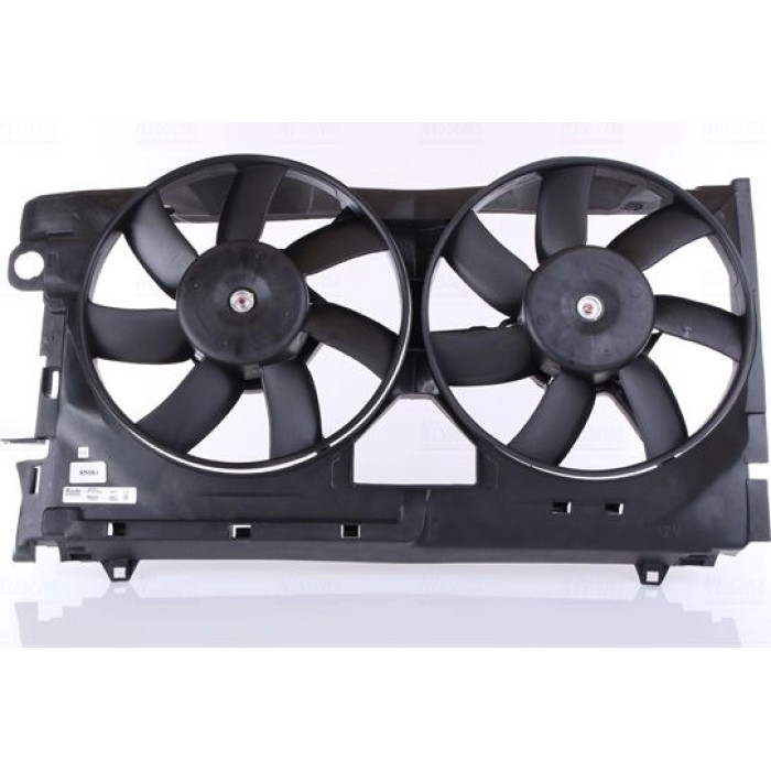Nissens Kühlerlüfter PKW 85084 Nissens Kühlerlüfter PKW 85084