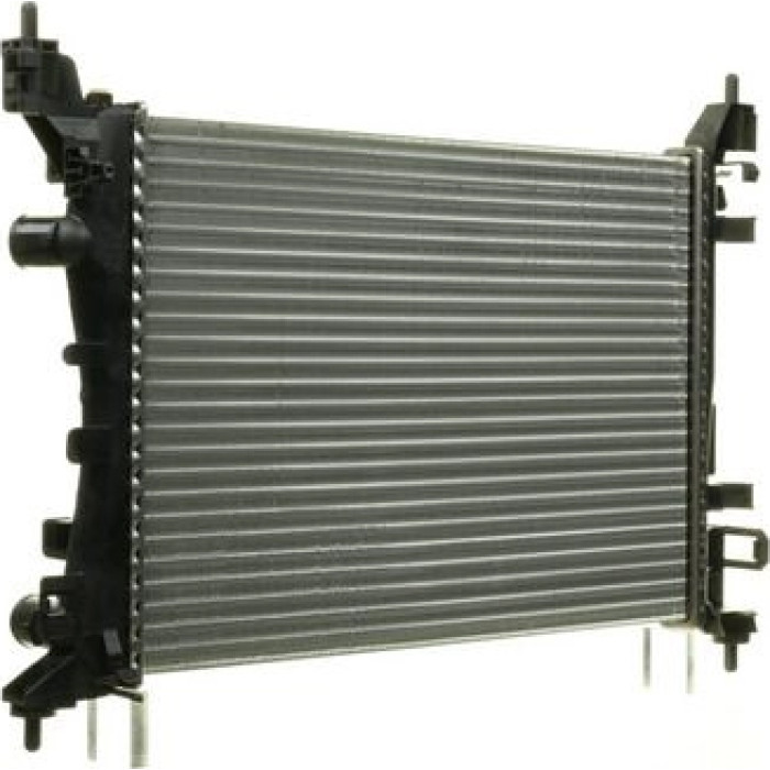 MAHLE Kühler, Motorkühlung CR 774 000P MAHLE Kühler, Motorkühlung CR 774 000P