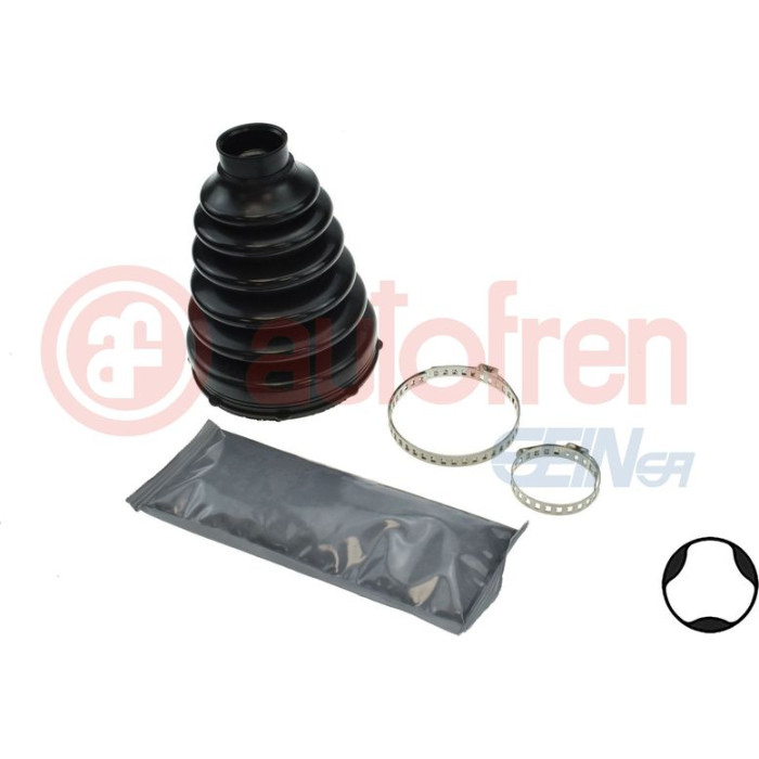 Autofren Gelenkmanschette D8624T Autofren Gelenkmanschette D8624T