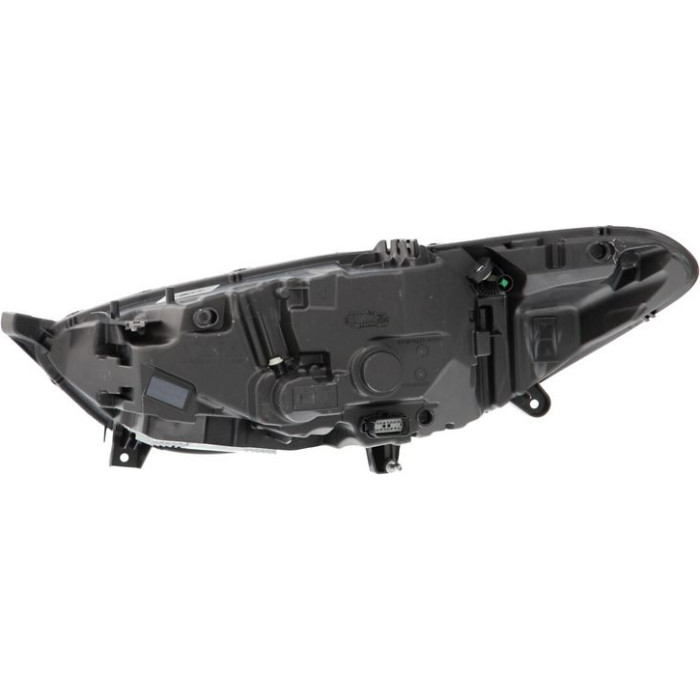 046619 Valeo Scheinwerfer 046619 - rechts Voll-LED + Tagfahrlicht + Kurvenlicht PQ 046619 Valeo Scheinwerfer 046619 - rechts Voll-LED + Tagfahrlicht + Kurvenlicht PQ
