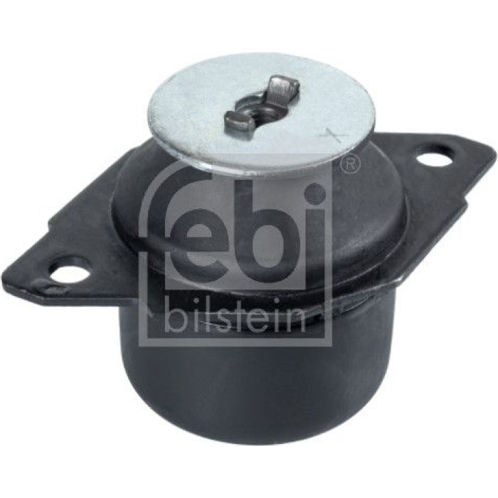 FEBI BILSTEIN Motoraufhängung 01107 FEBI BILSTEIN Motoraufhängung 01107