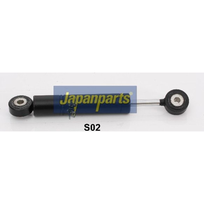 Japanparts Schwingungsdämpfer, Keilrippenriemen TL-S02