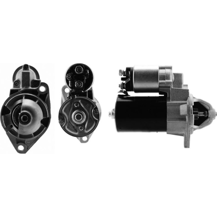 DRI Anlasser 328032092 12 V