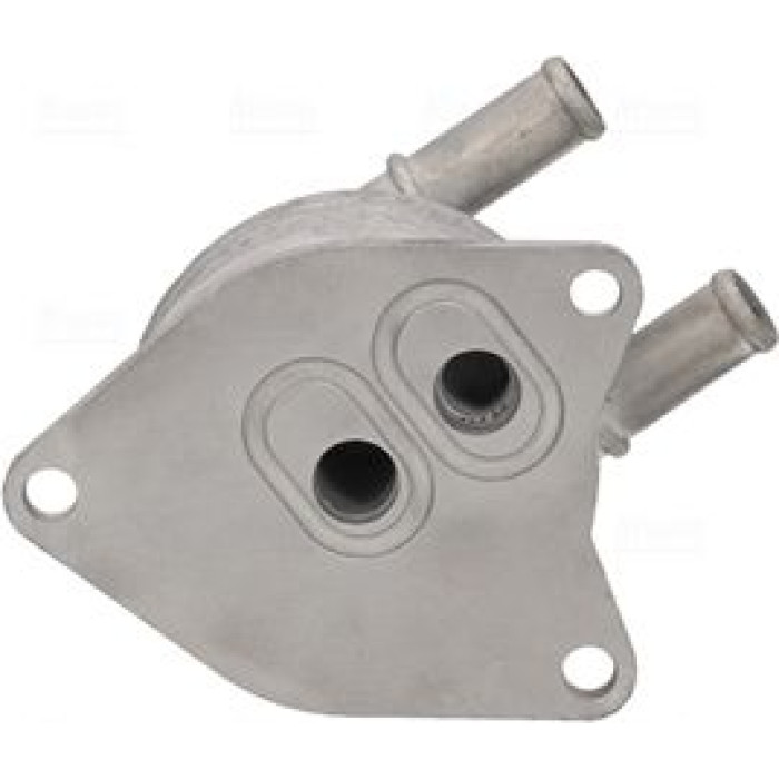 Nissens Ölkühler PKW 91223 Nissens Ölkühler PKW 91223