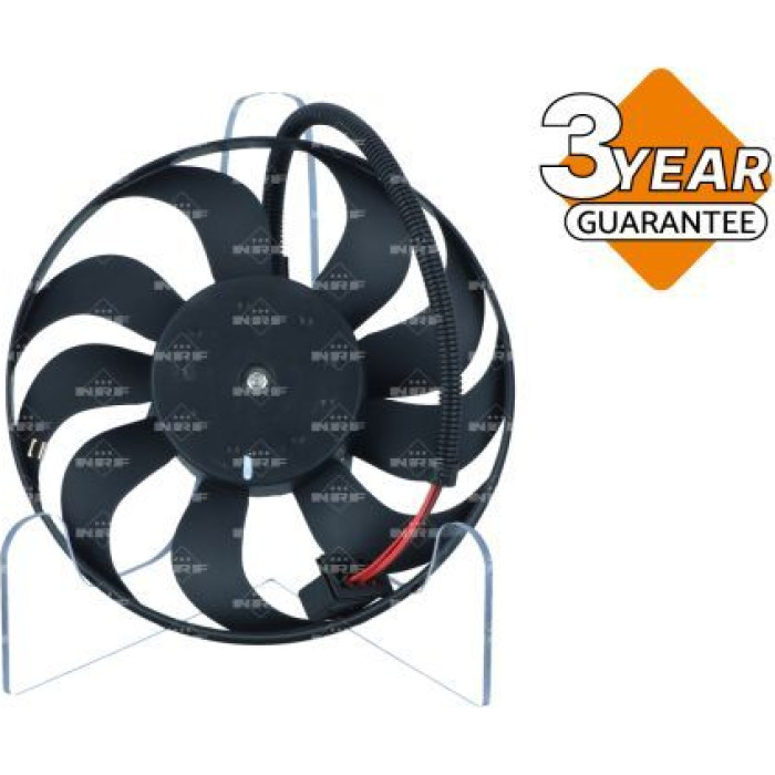 NRF Kühlerlüfter 47392 NRF Kühlerlüfter 47392